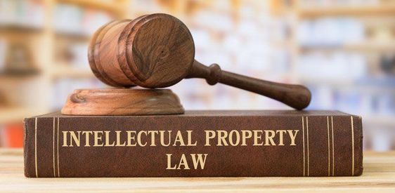 Intellectual Property Law